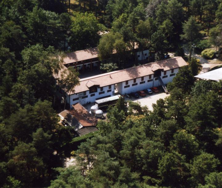 Agriturismo La Garzonera Vergiate Exterior foto